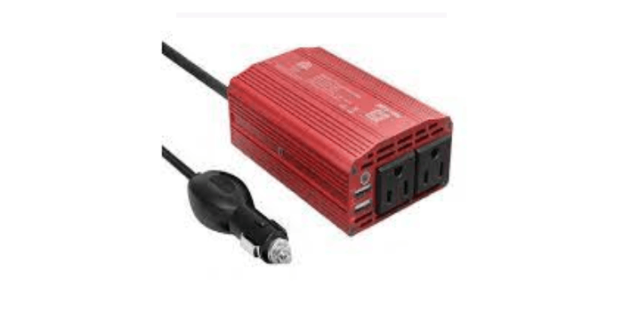 DC Converter (Inverter)